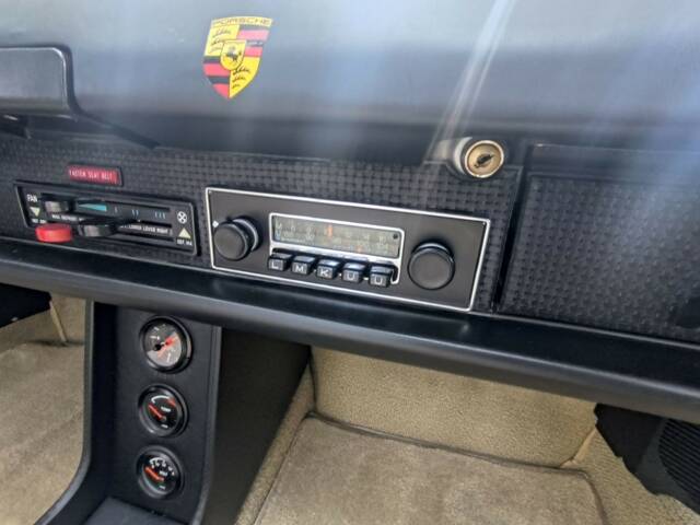 Porsche 914/4  2.0