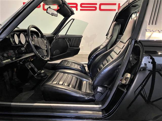 Porsche 911 2.7 S