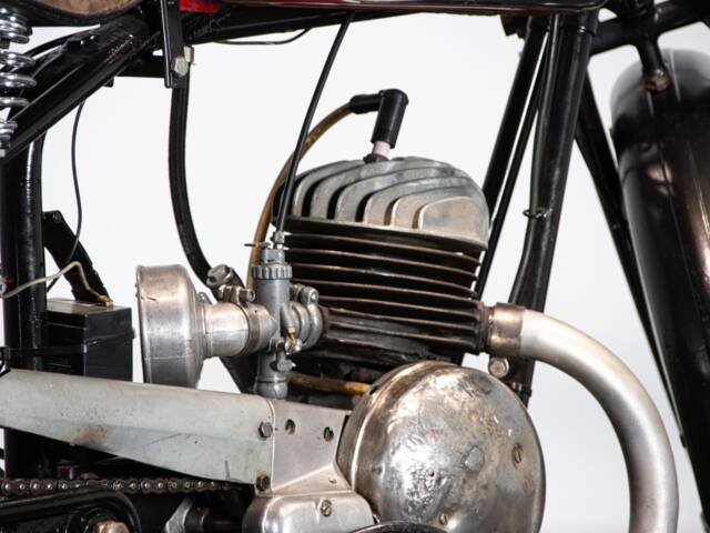 FIAMC 125 Sport