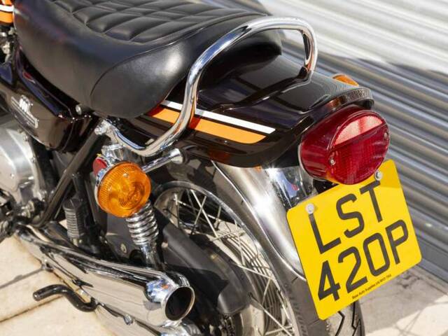 Kawasaki KZ 900