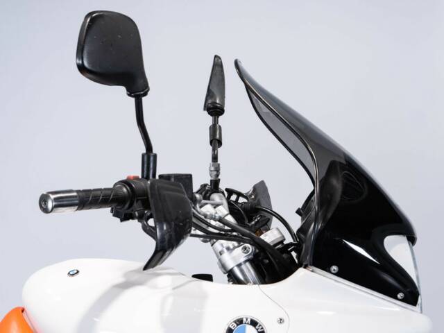 BMW F 650