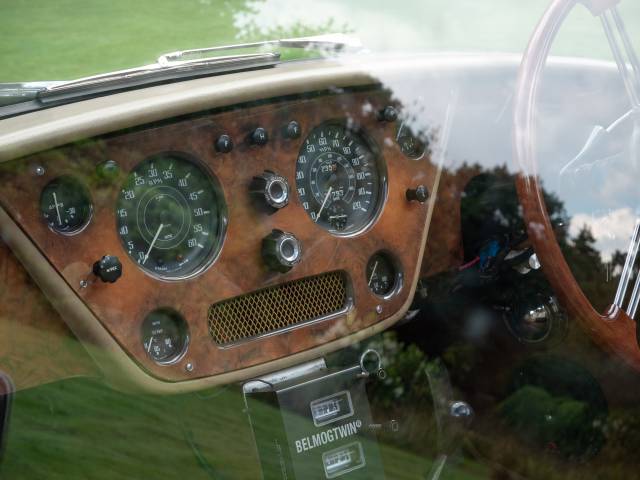 Alvis TD 21