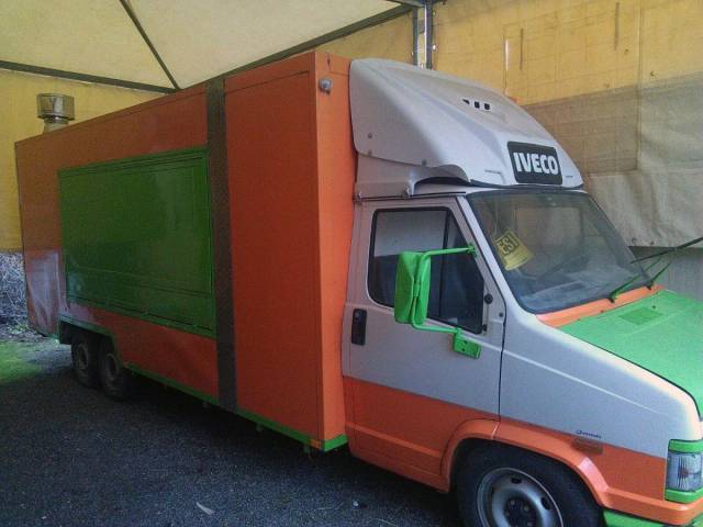 Imagen 1/9 de FIAT Ducato (1988)