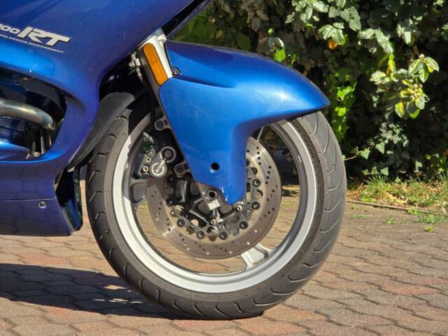 BMW R 1100 RT
