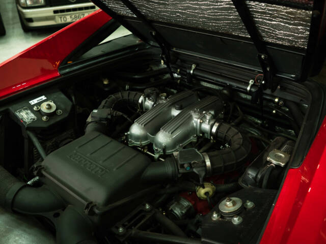 Ferrari 348 TS