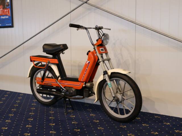 HMW 50 "Bella"