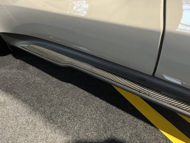 Porsche Taycan GTS Sport Turismo
