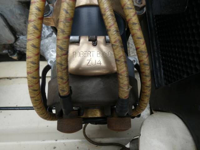 Talbot 12 hp