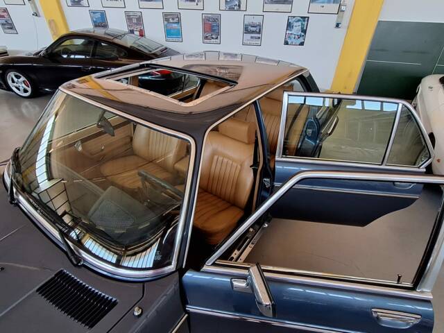 BMW 3,3 Li