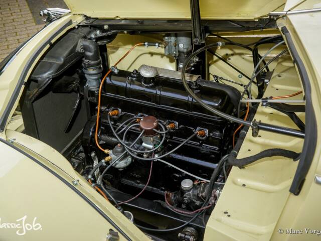Peugeot 402 Eclipse