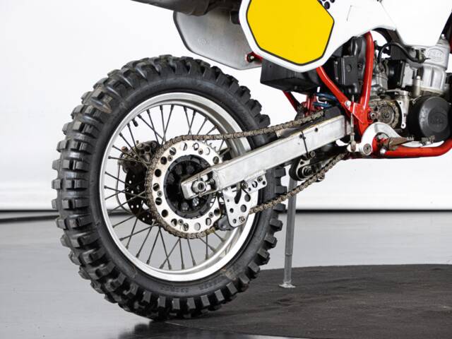 KTM GS 350