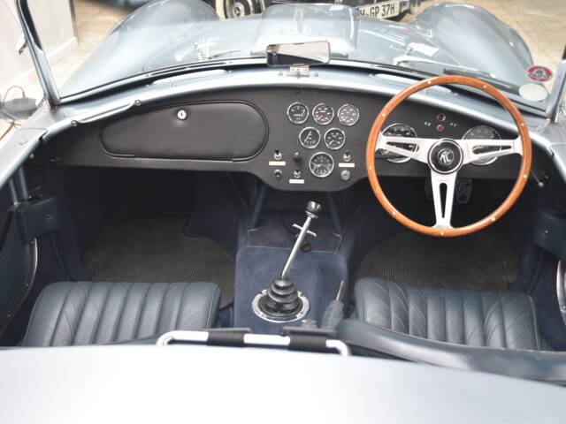 AC Sports 289