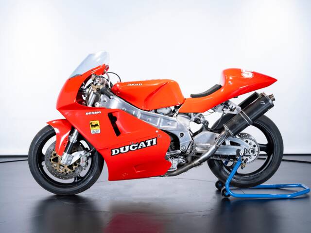 Ducati ST2