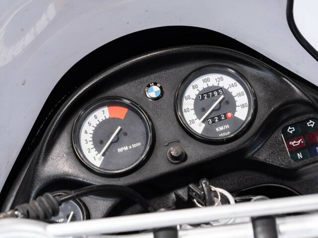 BMW F 650