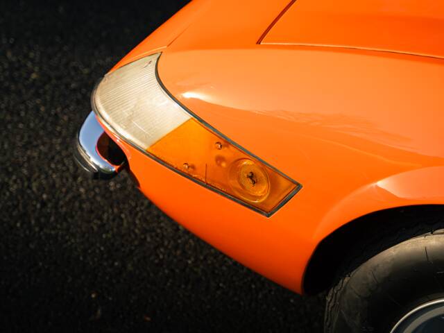 Ferrari 365 GTB/4 Daytona