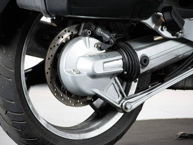 BMW R 1100 RT