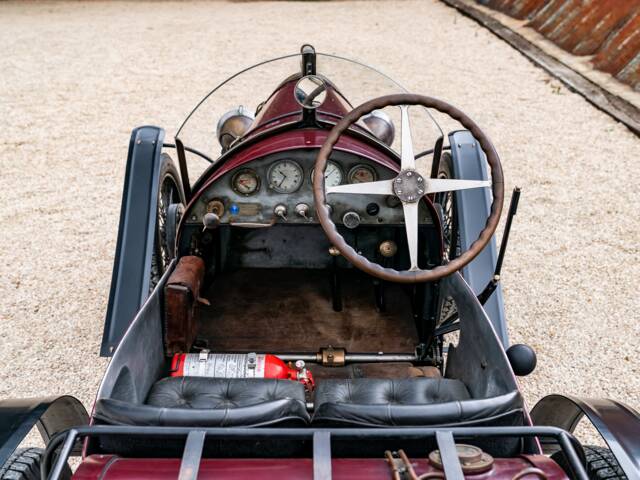 Bugatti Type 13 Brescia