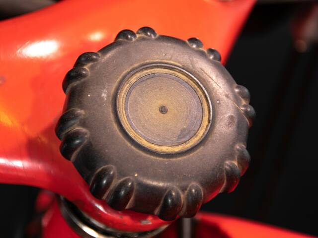 Rumi Junior Gentleman 125