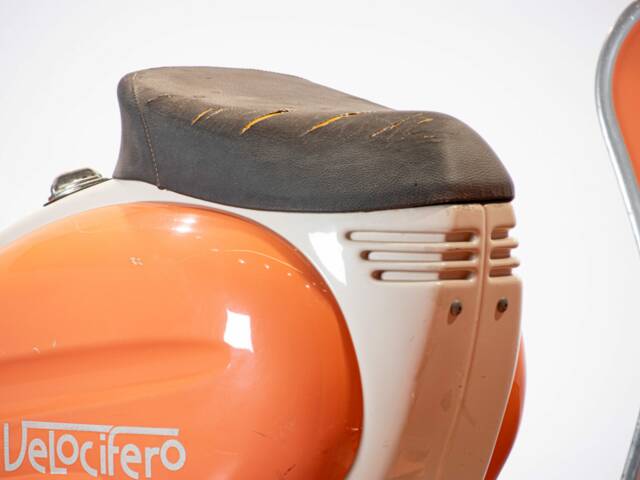 Italjet Velocifero 50