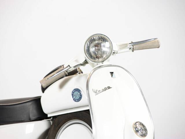 Piaggio Vespa 50 SS