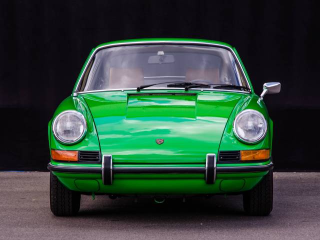 Image 1/27 of Porsche 911 2.4 T (1973)