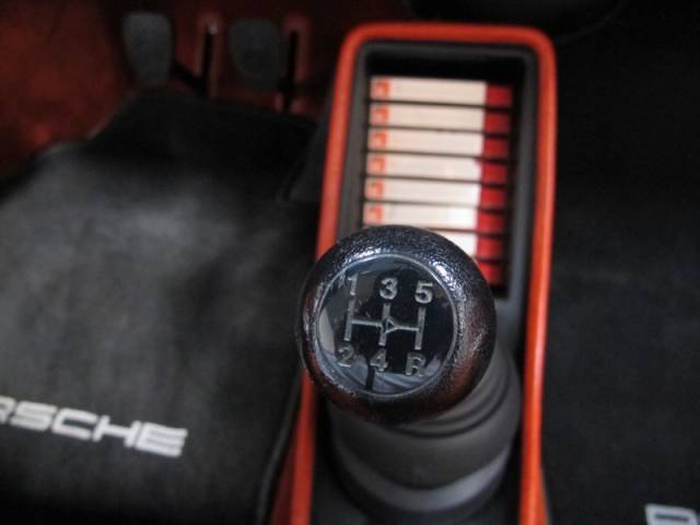 Porsche 911 SC 3.0