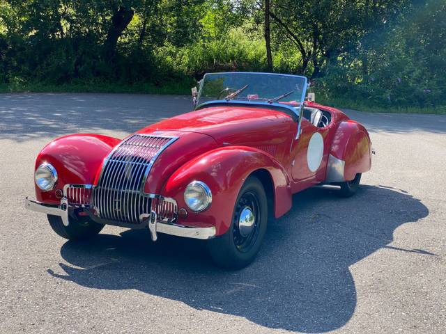 Allard K1
