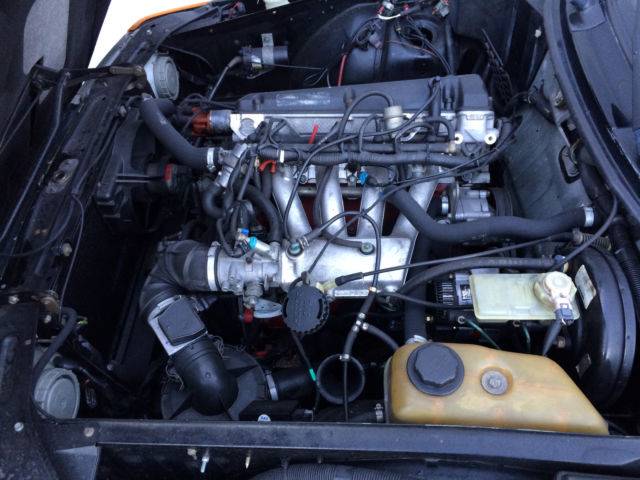 Saab 900 2.0i 16V