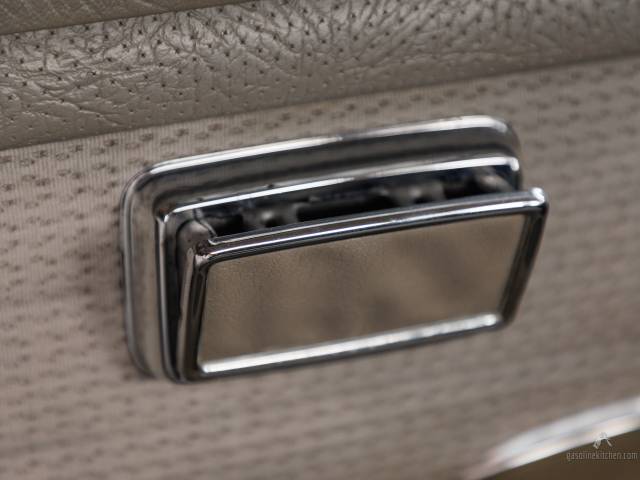 Mercedes-Benz 280 SE 3,5