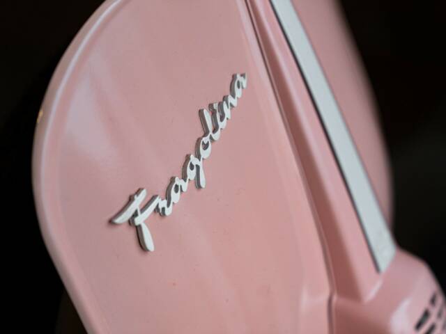 Piaggio Vespa 50 Special