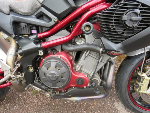 Benelli TNT Titanium