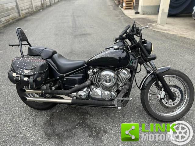 Bild 1/9 von Yamaha DUMMY (1997)