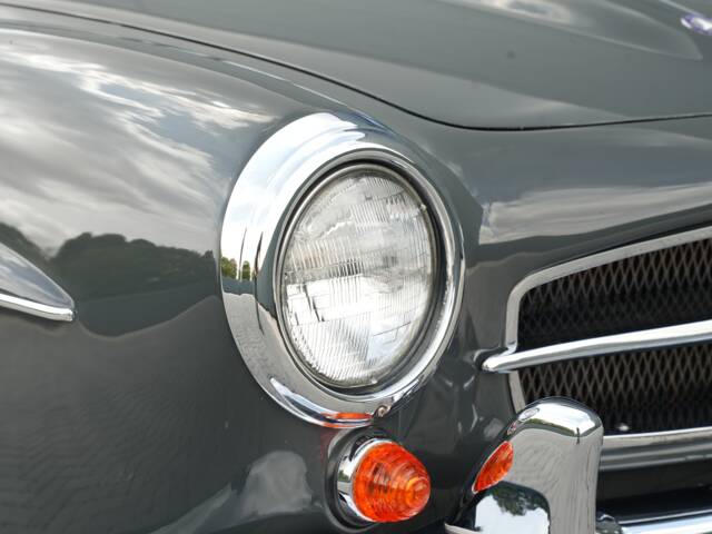 Mercedes-Benz 190 SL