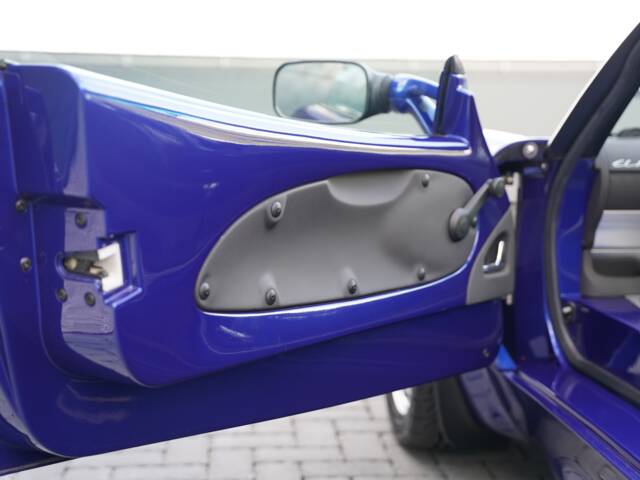 Lotus Elise 111