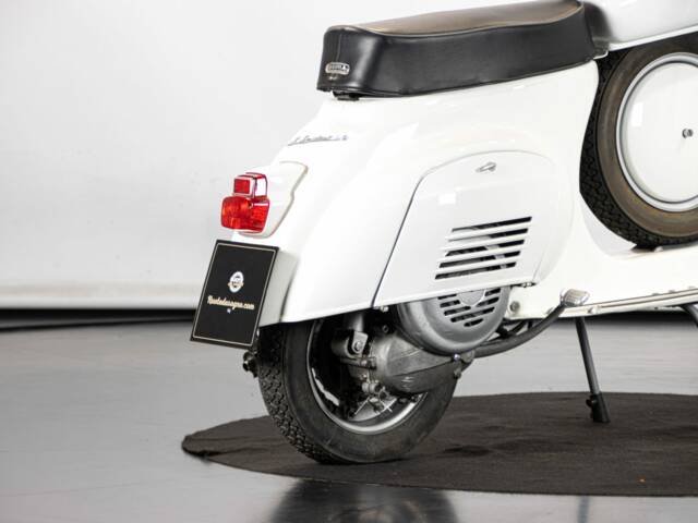 Piaggio Vespa 50 SS