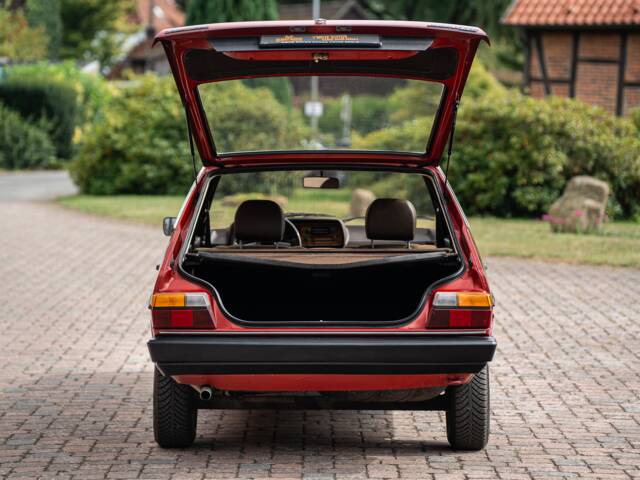 Volkswagen Passat 1.6