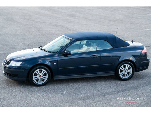 Image 1/29 of Saab 9-3 1.8t (2005)