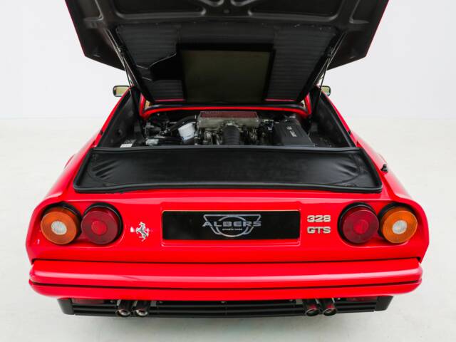 Ferrari 328 GTS