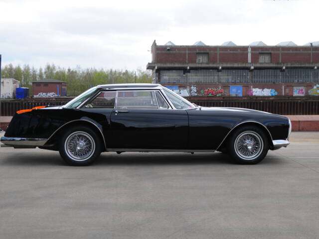 Facel Vega Facel II