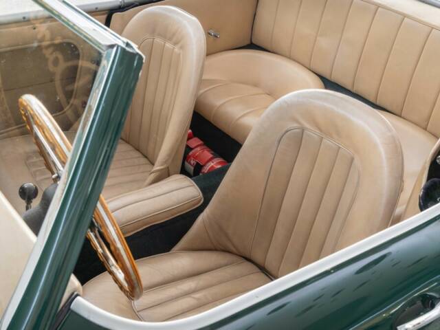 Austin-Healey 3000 Mk II (BN7)