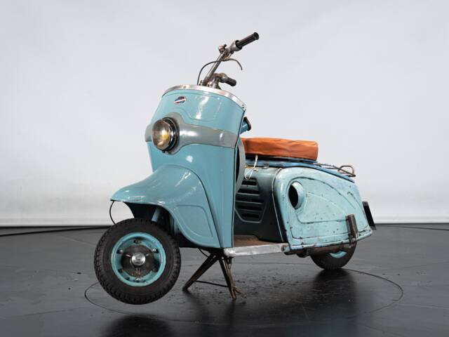 Bernardet Y52