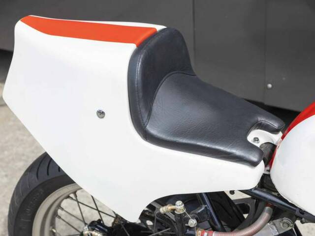 Yamaha TZ 250