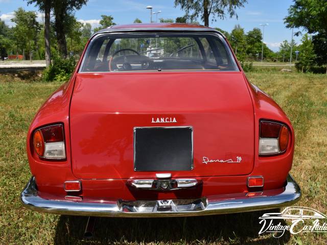 Lancia Flavia Sport 1.8 (Zagato)