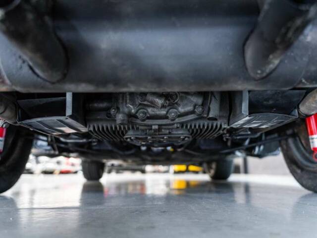 Porsche 356 B 1600 Super