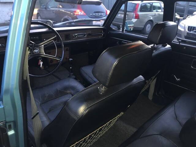 Volvo P 144 GL