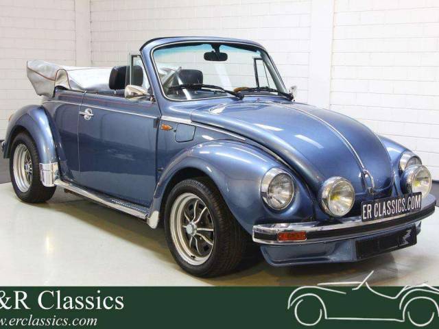 Image 1/19 of Volkswagen Beetle 1303 (1977)