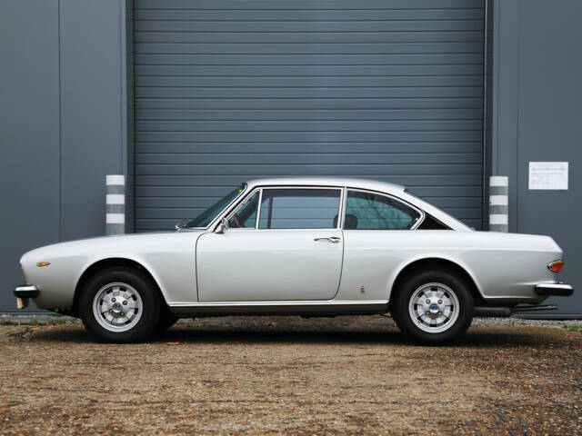 Immagine 1/37 di Lancia 2000 Coupe HF (1972)