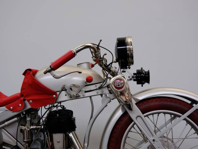 Opel Motoclub