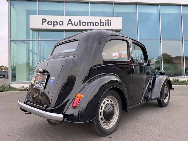 Image 1/13 de Ford Popular (1941)