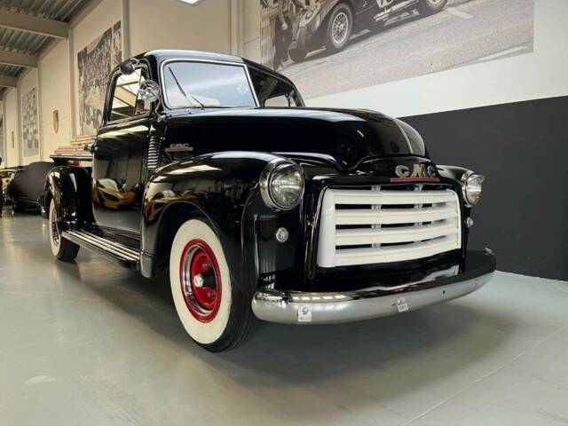 GMC 3500 1-ton